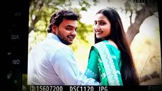 New block form NETRA STUDIO #prewedding #wedding #viralvideo #bareilly #photography #block