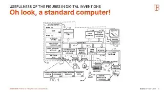 Why digital patent drawings are overrated