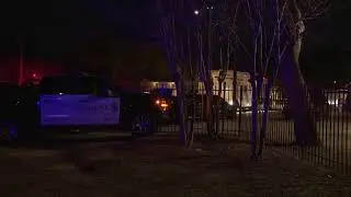 WATCH NOW: E Austin SWAT Response