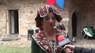 Międzynarodowy Turniej Rycerski w Dębnie