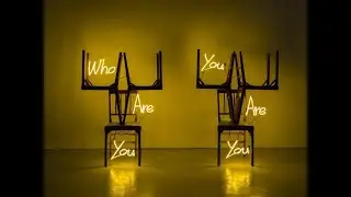 Queerguru talks with the charismatic queer artist CARL HOPGOOD about how his art mirrors his life