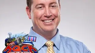Jeff Dewit Candidate for State Treasurer Interview KQCK RADIO