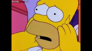 Homer's Phobia - The Simpsons