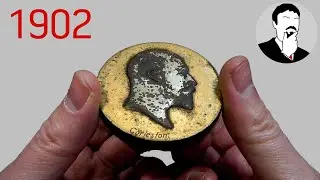 116 Year Old Chocolate | Ashens