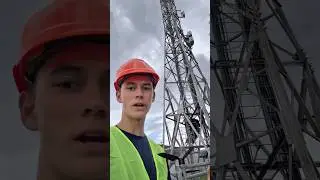 How to perform a CELL TOWER INSPECTION with a drone