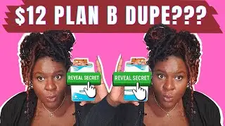 MY CHOICE Emergency Contraceptive Tablet Review MUST SEE