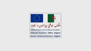 National Erasmus+ Office Algeria