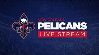 Pelicans Practice Interviews - 7/28/20 | Ochsner Pelicans Practice