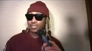 Mask Off Parody