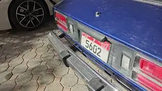 280Z (outdated video)