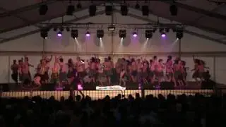 Pompom FIF - IAN 2017