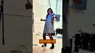 Let&rsquo;s Talk About Shit