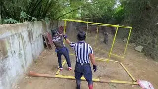 The BullsEye Cup, PPSA Level 2 Sanctioned Match, Mar Firing Range, Malvar, Batangas