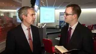 HFT, Regulations & The Future of Market Structure - Peter Van Kleef, Lakeview Capital