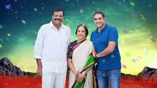 #Happy Birthday Anam Karthikeya Anna #AKR Group