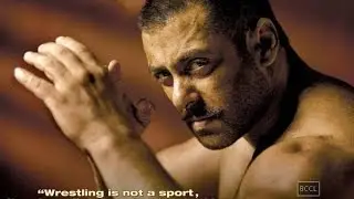 &lsquo;Sultan&rsquo; 2nd teaser on Salman&rsquo;s 50th birthday