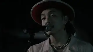 RINI - Bedtime Stories (Acoustic Live Performance)