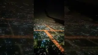 Air view of Dubai.#fromair #dubaiair #Dubaiview