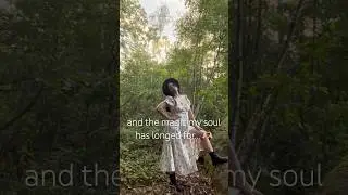 #soul #magic #dance #nature #power #soulsplan #love #Messenger #lightworker