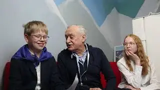 Krzysztof Wielicki. Rozmowa z legendą światowego alpinizmu, wybitnym polskim himalaistą.