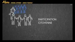 Conseil Citoyen   mode d'emploi