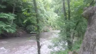 Dolliver state park Iowa