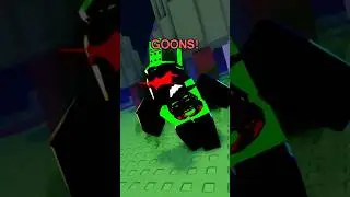 Roblox Forsaken Hire #roblox #potemer #robloxanimation