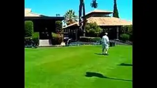 Tee Times Tour Operator