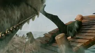 Meg 2: The Trench - Official Trailer (ซับไทย)
