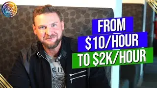How To Make More Money With Less Time