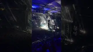Rammstein - Ausländer - Deutsche Bank Park, Frankfurt - 12.07.2024