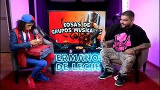 La Mole y Kevin contreras (abientame una granada) #lamole #kevincontreras