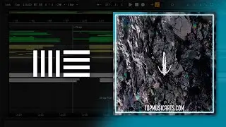 Tale Of Us & Vaal - Monument (Ableton Remake)
