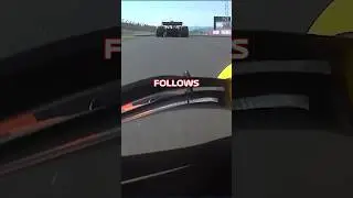 What Is A 'Tow' In F1?