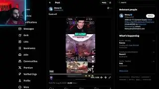 Nexon Released an AI Promotion For The First Descendant...