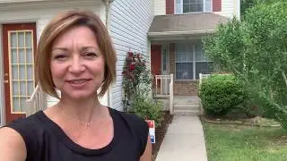 Featured Listing - 25 Creekpoint Cove Newport News, 23608