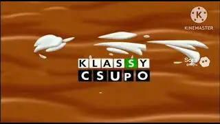 (FREE TO USE) Klasky Csupo add round 4