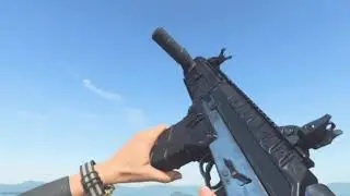 Call of Duty Modern Warfare All Weapons Reload Animation (Part 2) (22 Minutes)
