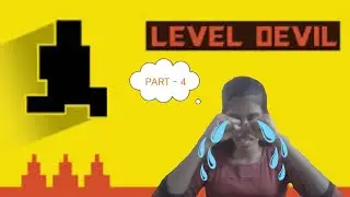 THE LEVEL DEVIL | GIRLSHH GAMER