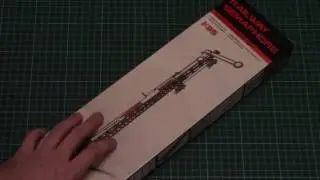 Miniart 1/35 Railway Semaphore (35566) Review