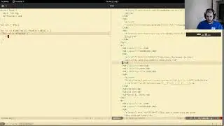 (Part 1) Typescraper - GIMME THEM QUOTES