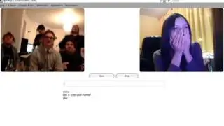 Speed Dating On Chatroulette Like a Boss