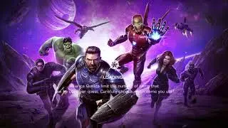Insane Crystal Opening!!! - MCOC Gameplay - (Proest)