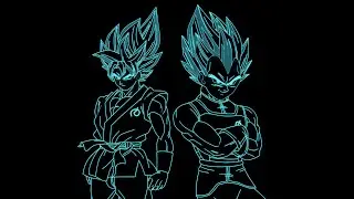 The Tournament of Power (Friedrich Habetler) 