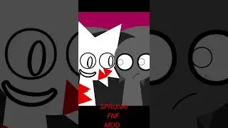 sprunki fnf mod