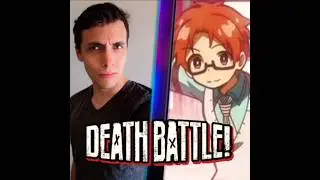 DEATH BATTLE CAST! of Hercules and Sun Wukong #hercules #monkeyking