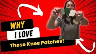 Review of Knee Pain Relief Patch