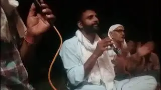 KRISHNA TERI MURLI #LIVE#LAKHWINDER JEETPURIA