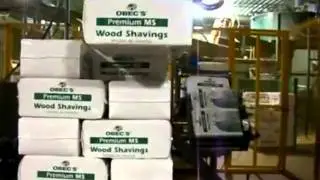 Vacuforce Squid - Plastic Bale Handling.wmv