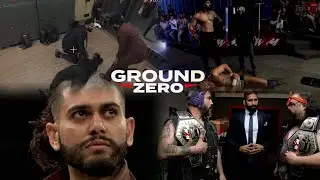 Wxm Wrestling News,Yeh Zamindar Kaun Hai?? @wxm IN HINDI 🤯🤯 Wxm Wrestling Review🤯🤯